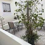 Апартаменти Chiado -