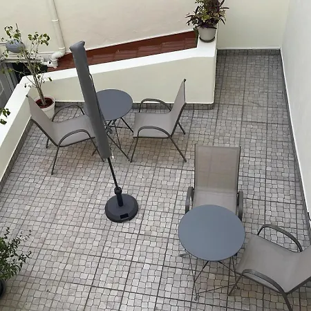 Chiado - * ליסבון