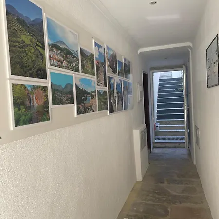 Chiado - דירה