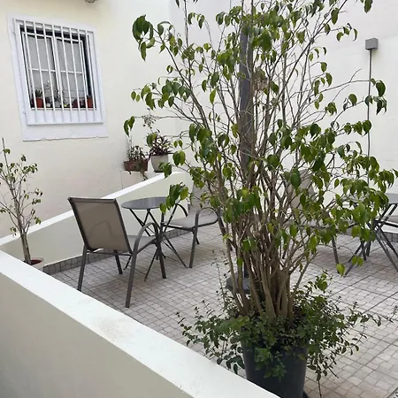 דירה Chiado -
