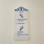 Chiado - リスボン