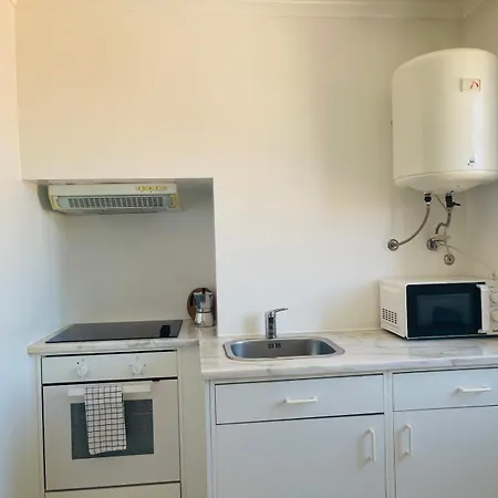 Chiado - Apartamento Lisboa