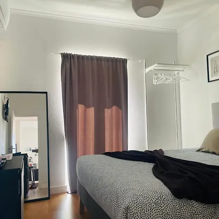 Chiado - Apartamento