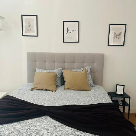 Apartamento Chiado -