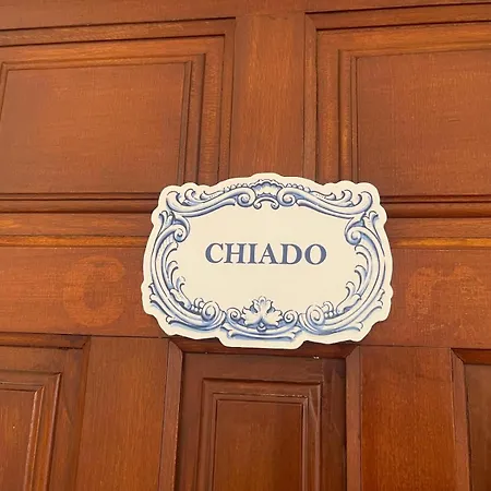 Chiado -