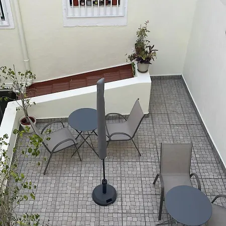 Chiado - Apartamento