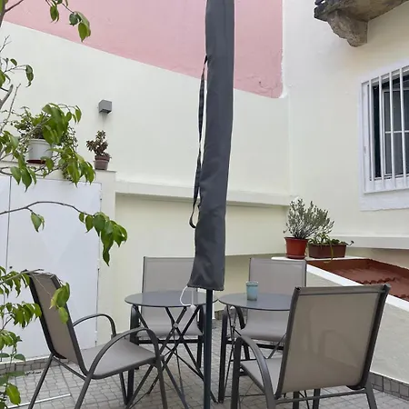 Chiado - * ליסבון