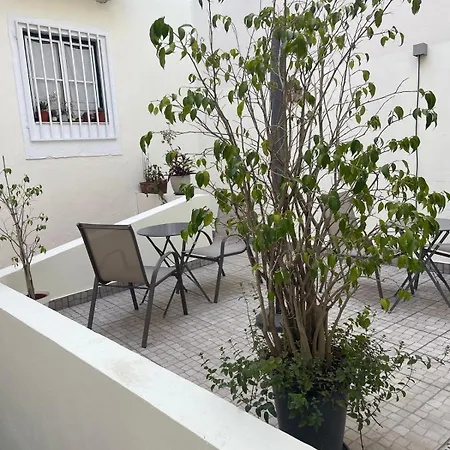 דירה Chiado -