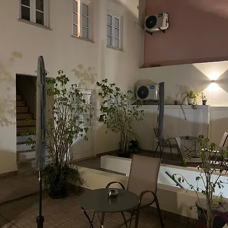 Chiado - ליסבון