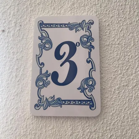 Chiado - Appartamento Lisbona