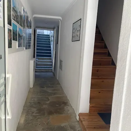 Appartamento Chiado - Lisbona